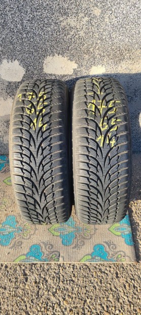 Elad 2db 175/65R14 Nokian Wrd3 Tli Gumi!