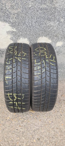 Elad 2db 185/60R15 Barum Polaris5 Tli Gumi!