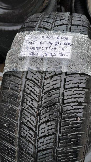 Elad 2db 185/65R14 tli gumi 