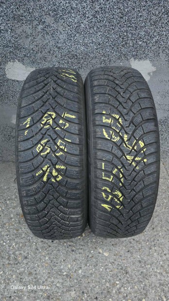 Elad 2db 185/65R15 Falken Tli Gumi!