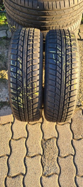 Elad 2db 185/65R15 Kingstar SW40 Tli Gumi!