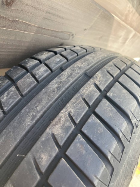 Elad 2db 195/65 R15 Riken gumiabroncs!