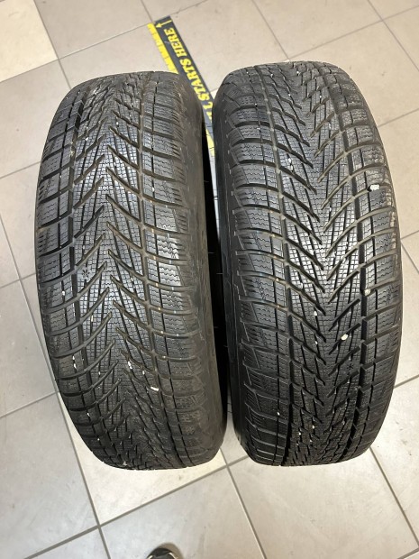 Elad 2db 195/65 r15 Goodyear tli gumi!