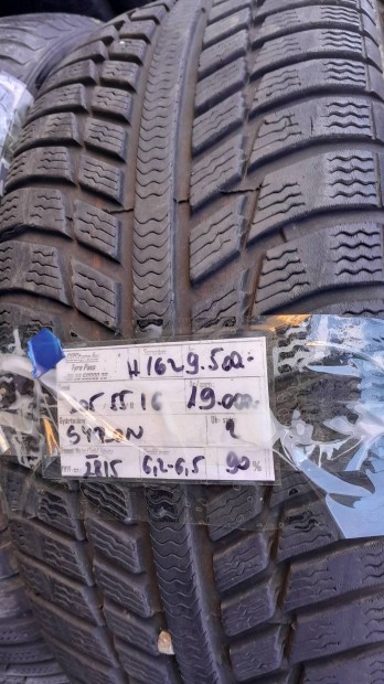 Elad 2db 205/55R16 tli gumi 