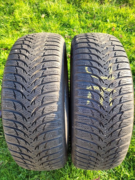 Elad 2db 205/60 R16 tli gumi