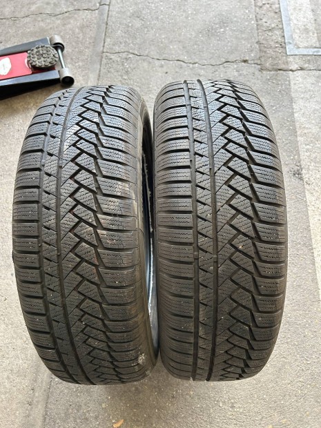 Elad 2db 216/65 r16 Continental tli gumi! 