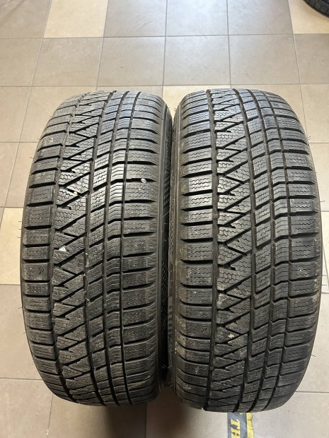 Elad 2db 235/60 r18 Kumho tli gumi!