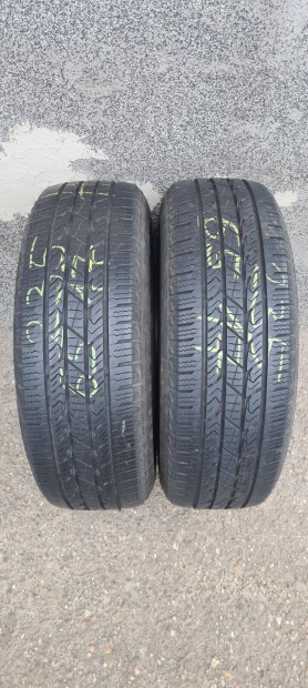 Elad 2db 235/65R17 Nexen Roadian Hxt RH5 SUV 4vszakos Gumi!