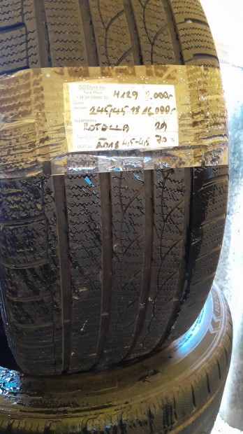 Elad 2db 245/45R18 tli gumi 