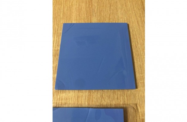 Eladó 2db Arctic Thermal Pad 3mm egyben !