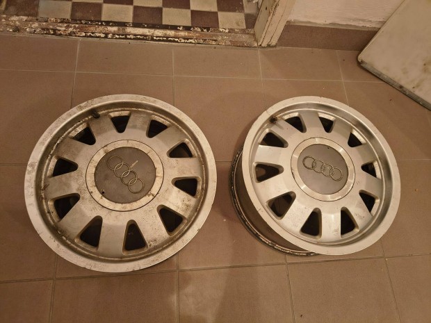 Elad 2db Audi A4 felni