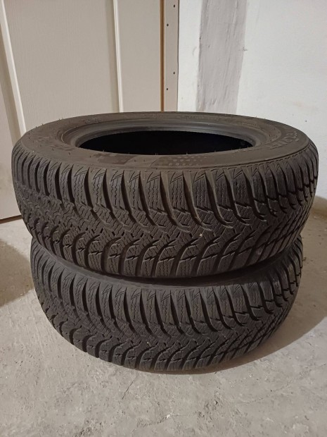 Elad� 2db Kumho t�ligumi (175/65 R14 82T)