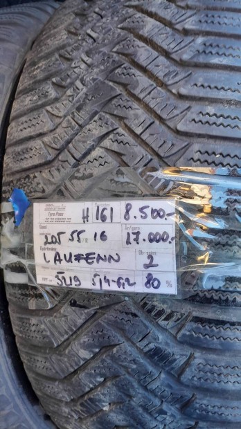 Elad 2db Laufenn 205/55R16 tli gumi 