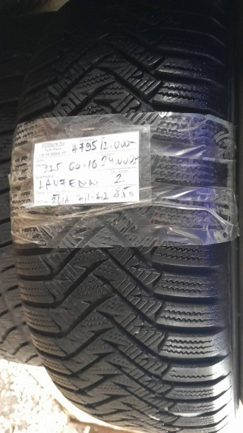 Elad 2db Laufenn 225/60R16 tli gumi 