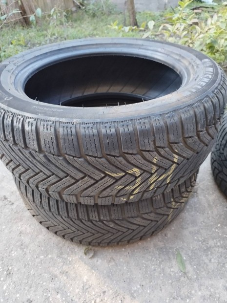 Elad 2db Michelin tligumi 225/50 R17 