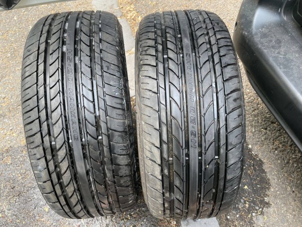 Elad 2db Nankang 215/35 R19 nyri gumi