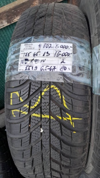 Elad 2db Nexen 175/65R13 tli gumi 