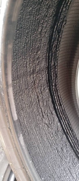 Elad 2db Prban Tli Continental 235/45 17 es Mretben Gumi 