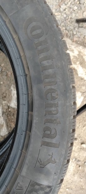 Elad� 2db P�rban �j �llpot� Continental 235/50 19 Es M�retben gumi 