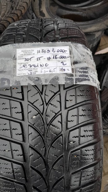 Elad 2db Sebring 205/55R16 tli gumi 