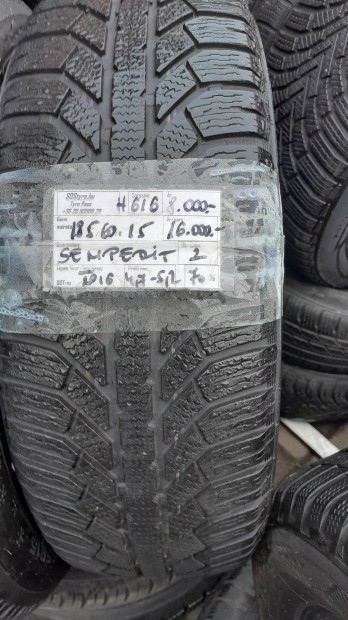 Elad 2db Semperit 185/60R15 tli gumi 