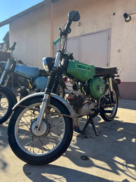 Elad 2db Simson S50