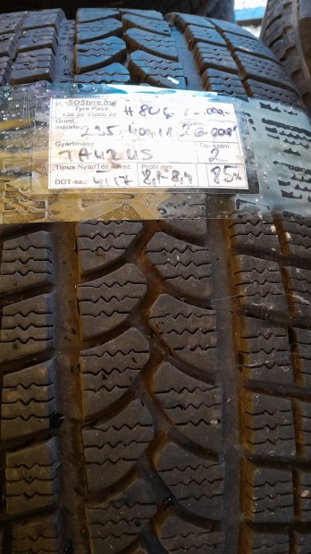 Elad 2db Taurus 235/40R18 tli gumi 