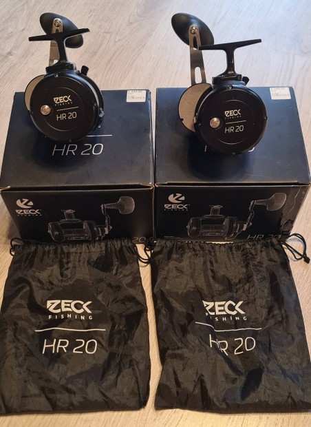 Elad 2db Zeck HR20 balkezes alsls multi ors. 