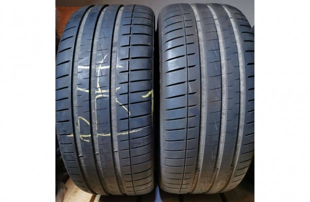 Eladó 2db. 255/45ZR19 104Y Vredestein Ultrac Vorti nyári gumiabroncs