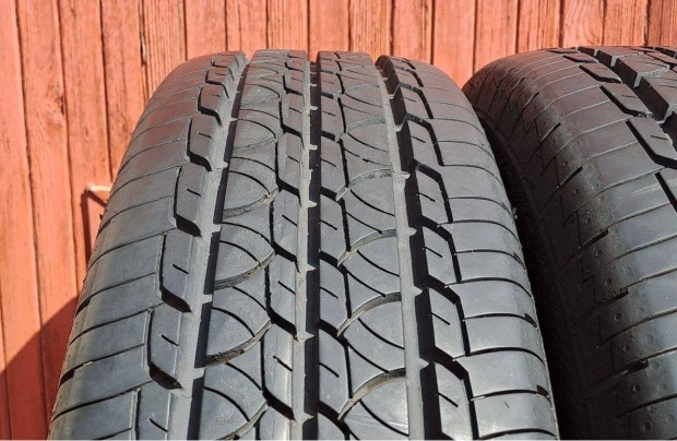 Elad 2db. Barum Vanis 2 195/70R15C nyri kisteher gumi Dot 0320