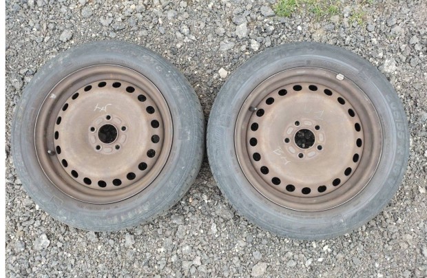 Elad� 2db lemezfelni 16 col 5x108 ET39-6J