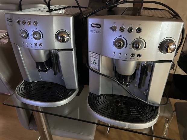 Elad 2db nyers Delonghi Magnifica kvfz !