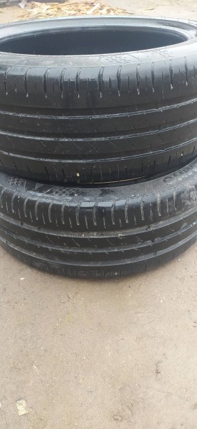 Elad 2db prban Kumho 205/50 17 es gumi