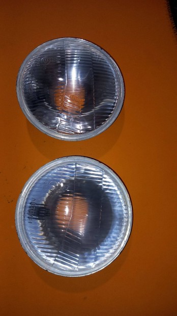 Elad 2db traktor lmpa foncsor 143mm