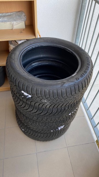 Elad 2x2 tli gumi 205/55 R16