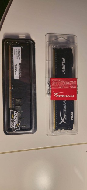 Elad 2x8Gb DDr4 ram