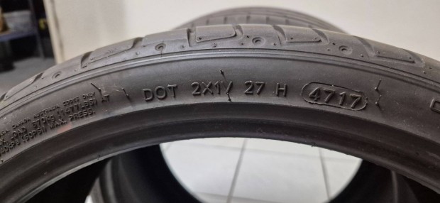 Eladó 2x Hankook 265 30 R20 Gumi (5,3mm)