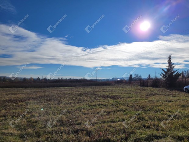 Elad� 3016m2-es mez�gazdas�gi telek Sopron-Sand d�l�ben.