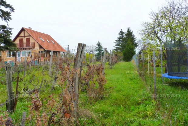 Elad� 30.00 nm-es Z�rtkert Miskolc