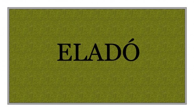 Elad 30 nm-es Feljtand Csaldi hz Paks