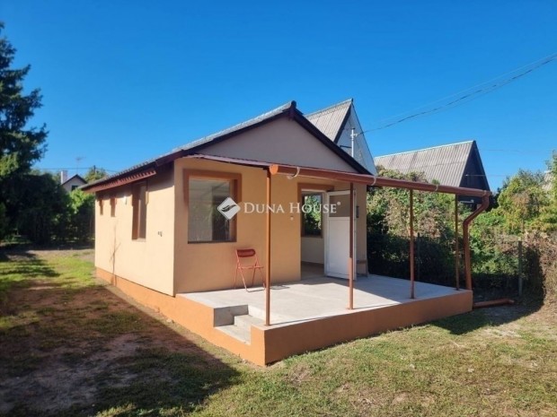 Elad� 30 nm-es h�z T�alm�s