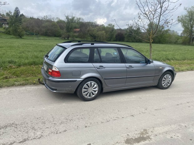 Elad 318 bmw szp lapotba