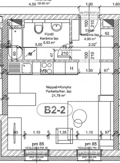 Elad 31 nm-es laks Levl