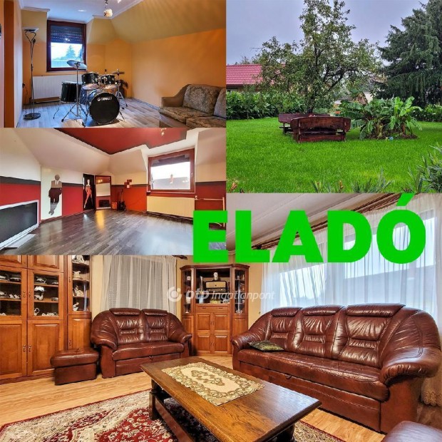 Elad� 320 nm-es h�z Hajd�n�n�s