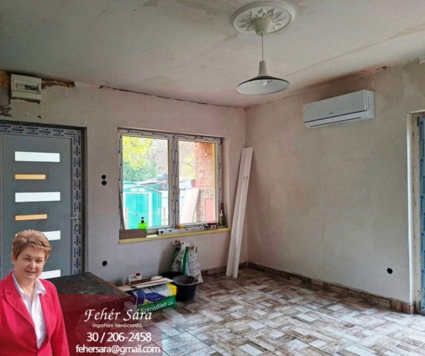 Elad� 32 nm-es Fel�j�tand� H�tv�gi h�z Lakitelek