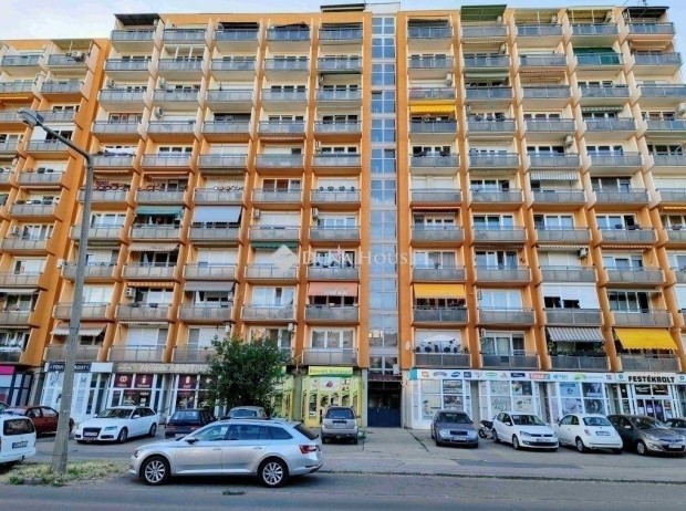 Eladó 34 nm-es lakás Kecskemét #4974807