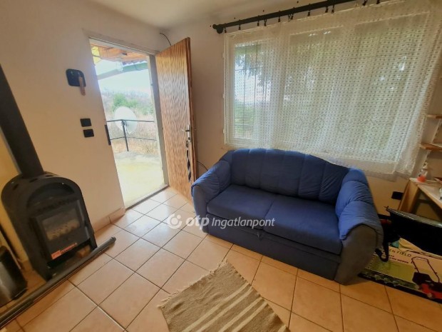 Elad� 35 nm-es h�z Eger