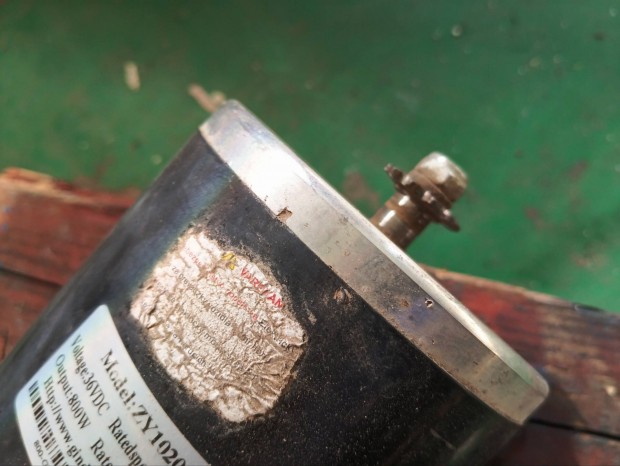 Elad 36V motor 