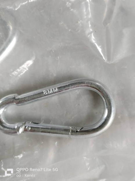 Elad 37 db karabiner 