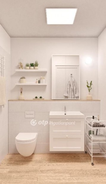 Elad� 37 nm-es lak�s Nagykanizsa